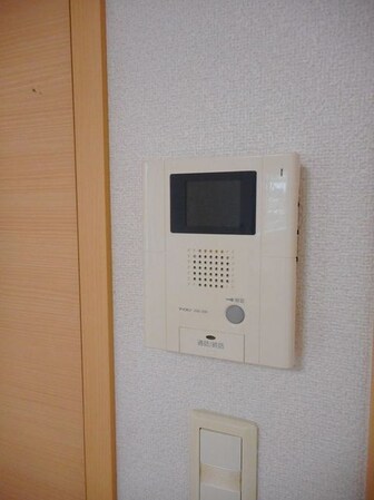 プラシード Kの物件内観写真